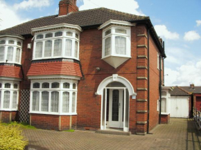 Dovehouses